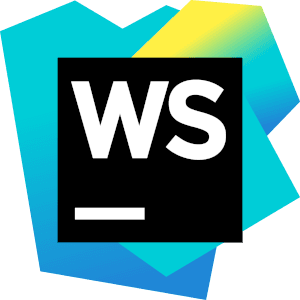 WebStorm